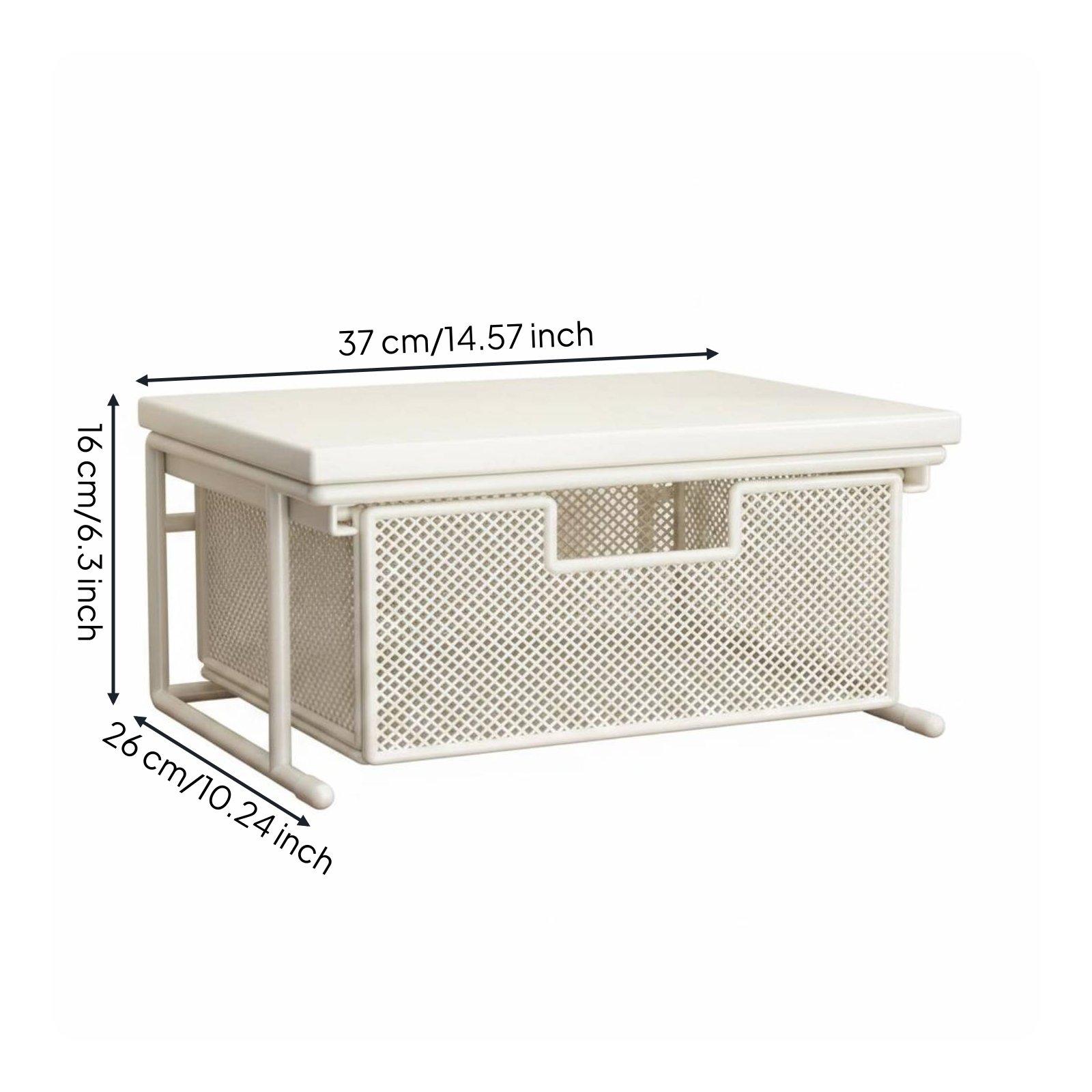 Printer Stand with Drawer Stor - đánh giá và giá Printer Stand