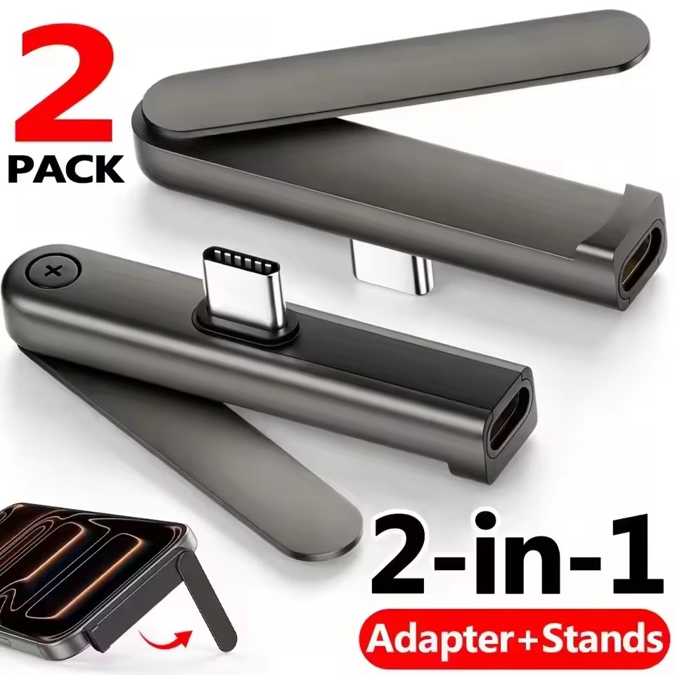 2/1PCS Portable USB C To 3.5mm - đánh giá và giá Standing Desk