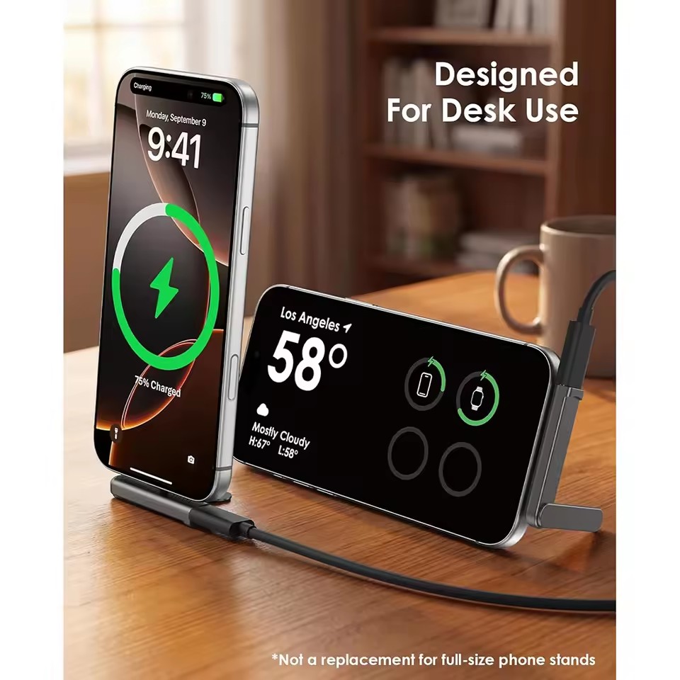 2/1PCS Portable USB C To 3.5mm - đánh giá và giá Standing Desk