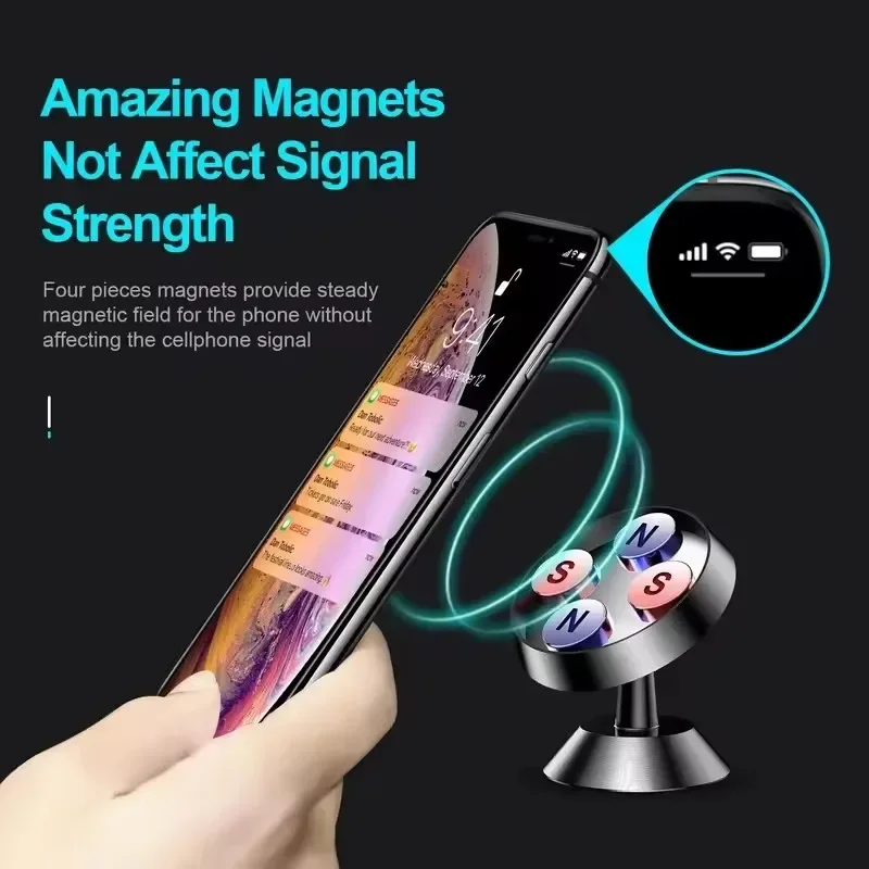 Magnetic Car Phone Holder Magn - đánh giá và giá Mobile Pedestal Cabinet