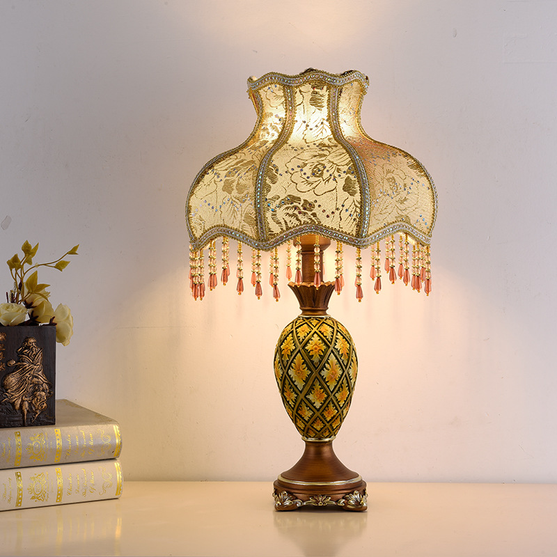 European luxury desk lamp Amer - đánh giá và giá Desk Lamp