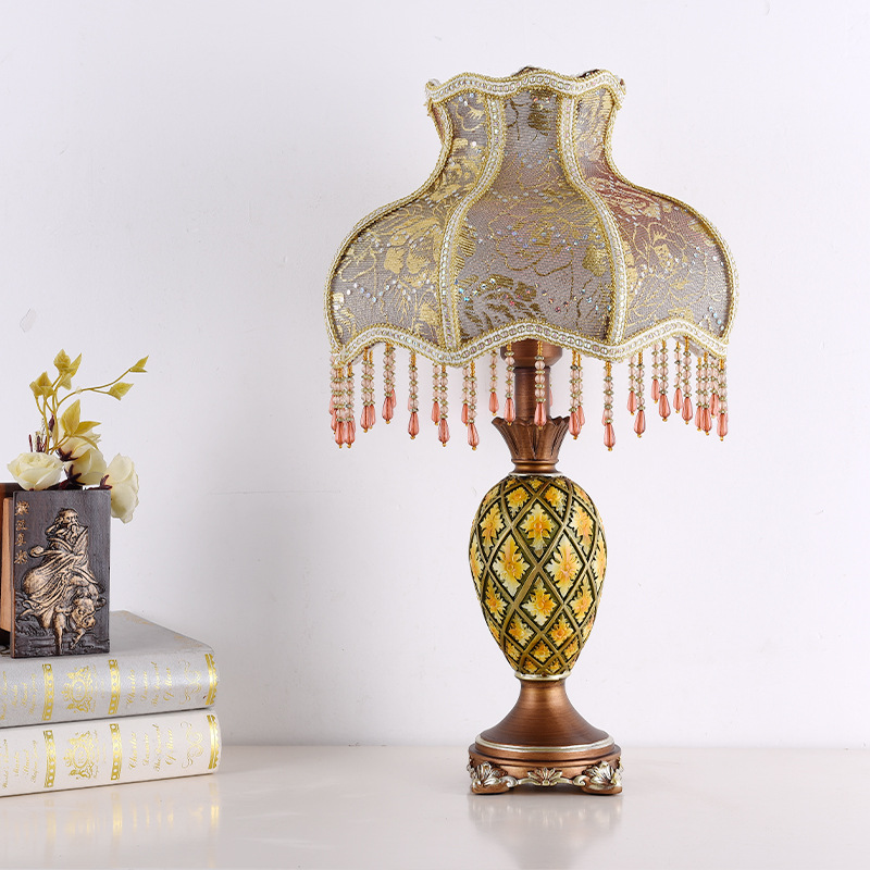 European luxury desk lamp Amer - đánh giá và giá Desk Lamp
