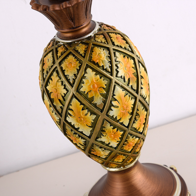 European luxury desk lamp Amer - đánh giá và giá Desk Lamp