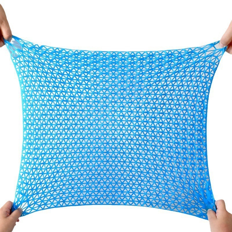 Honeycomb Cooling Gel Seat Cus - đánh giá và giá Office Chair Cushion