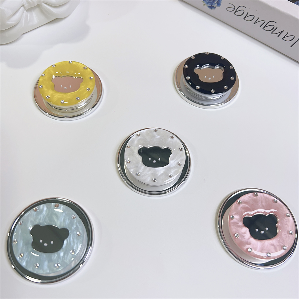Bear Mirror Magnetic Mobile Ph - đánh giá và giá Mobile Pedestal Cabinet